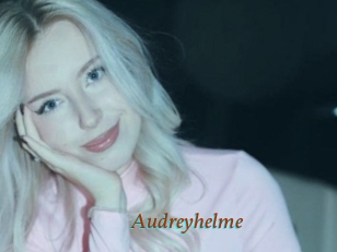 Audreyhelme