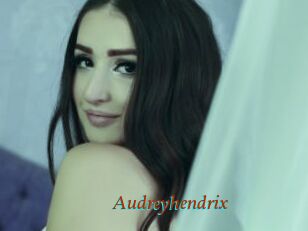 Audreyhendrix