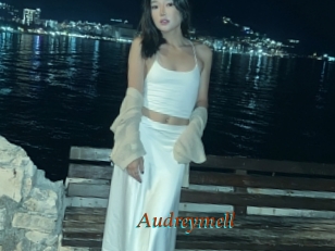 Audreymell