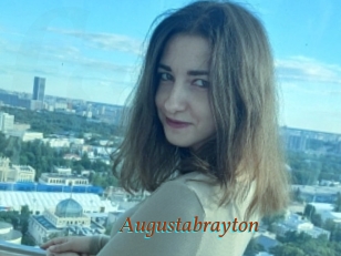 Augustabrayton