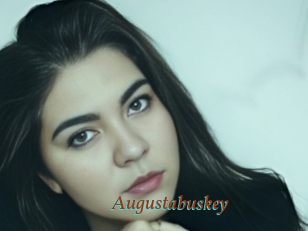 Augustabuskey