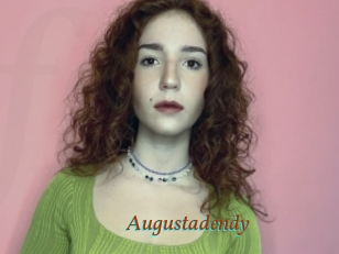 Augustadendy