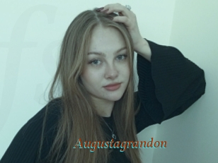 Augustagrandon