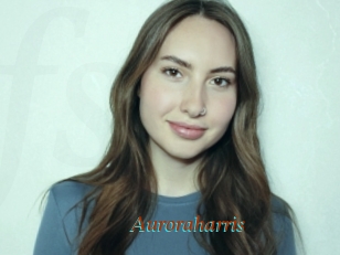 Auroraharris