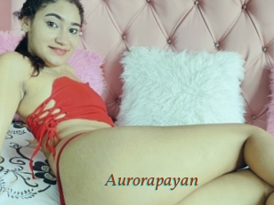 Aurorapayan