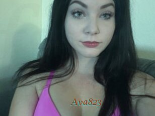 Ava823