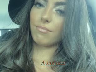 Avaxox22