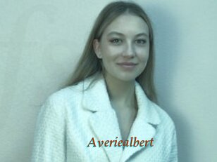 Averiealbert