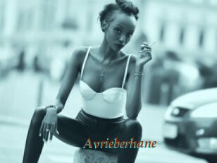 Avrieberhane