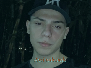 Axel_valezuela