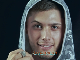 Axeldamian