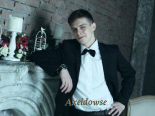 Axeldowse