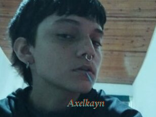 Axelkayn