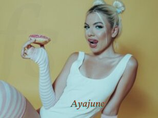 Ayajune