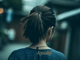 Ayasky