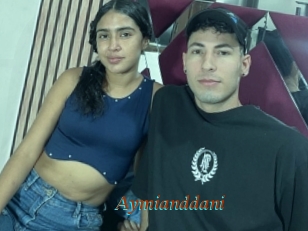 Aymianddani