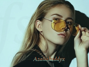 Azaliabuddyx