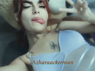 Azharaackerman