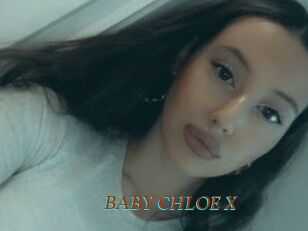 BABY_CHLOE_X