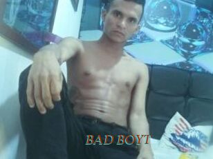 BAD_BOYT