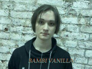 BAMBI_VANILLA