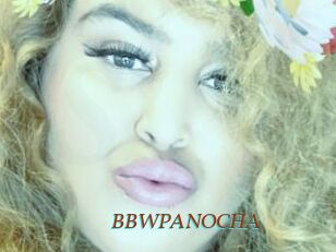 BBWPANOCHA