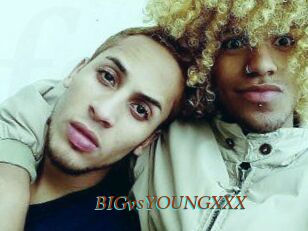 BIGvsYOUNGXXX