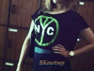 BKourtney