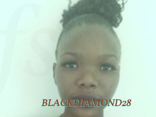 BLACKDIAMOND28