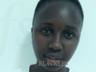 BLACKLES