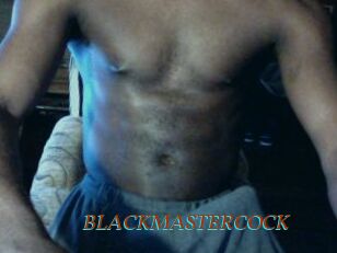 BLACKMASTERCOCK