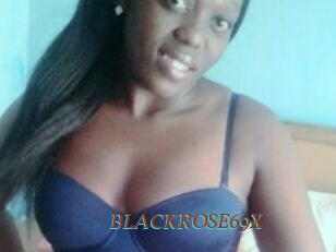 BLACKROSE69X