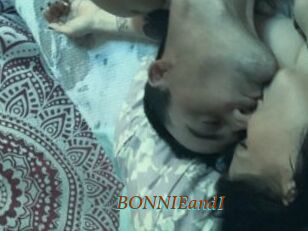 BONNIEandI