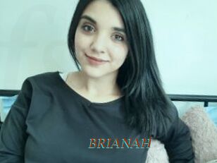 BRIANAH