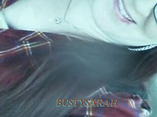 BUSTYSARAH