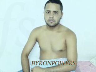 BYRONPOWERS