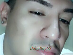 BabyBoy96