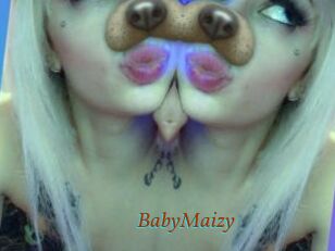 BabyMaizy