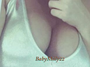 BabyMilly22