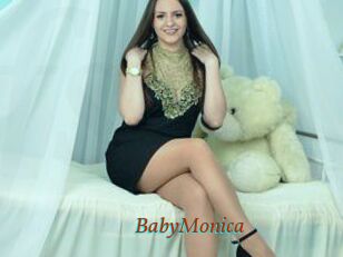 BabyMonica