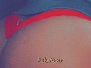 BabyNasty