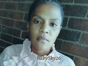 BabySky26