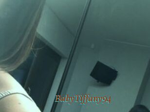 BabyTiffany94