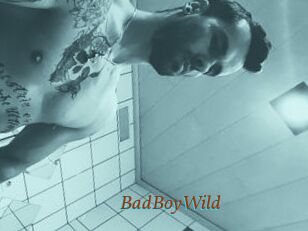 BadBoyWild