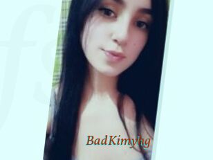 BadKimyhg