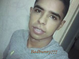 Badbunny777