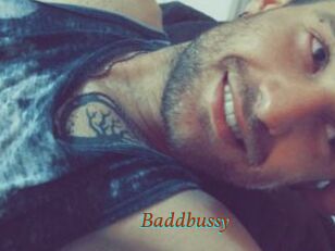 Baddbussy