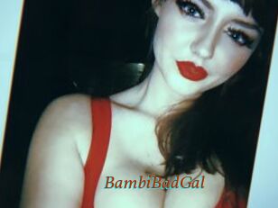 BambiBadGal