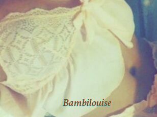 Bambilouise