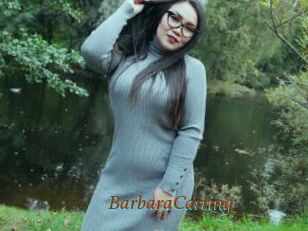 BarbaraCarring